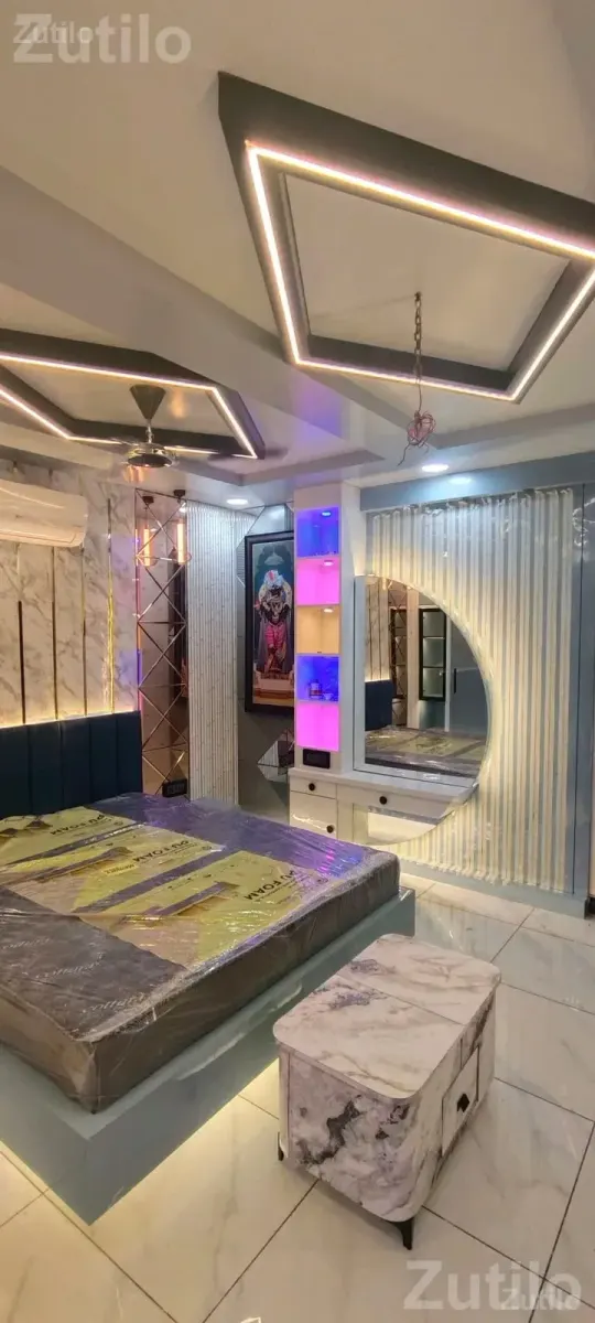 Custom Cupboard Bed and Kitchen Furniture - Cupboards & Storage - Botad - Image 2