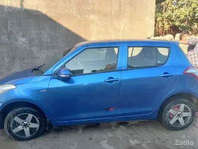 swift swift
