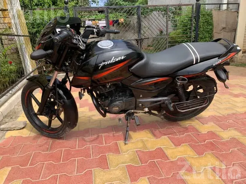 Bajaj CT 100 Bike Model 2018-19 - Bikes - Palanpur - Image 5