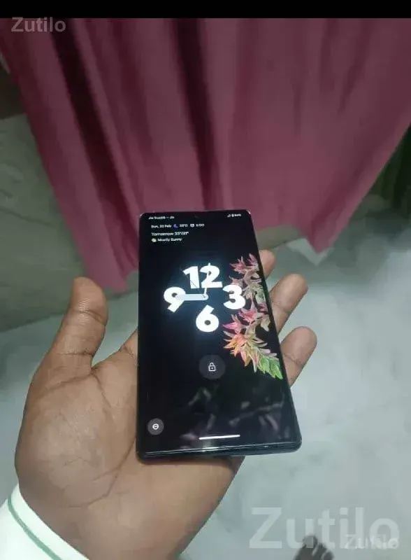 Google Pixel 6 5G – Exchange Available - Mobile Phones - Veraval - Image 3
