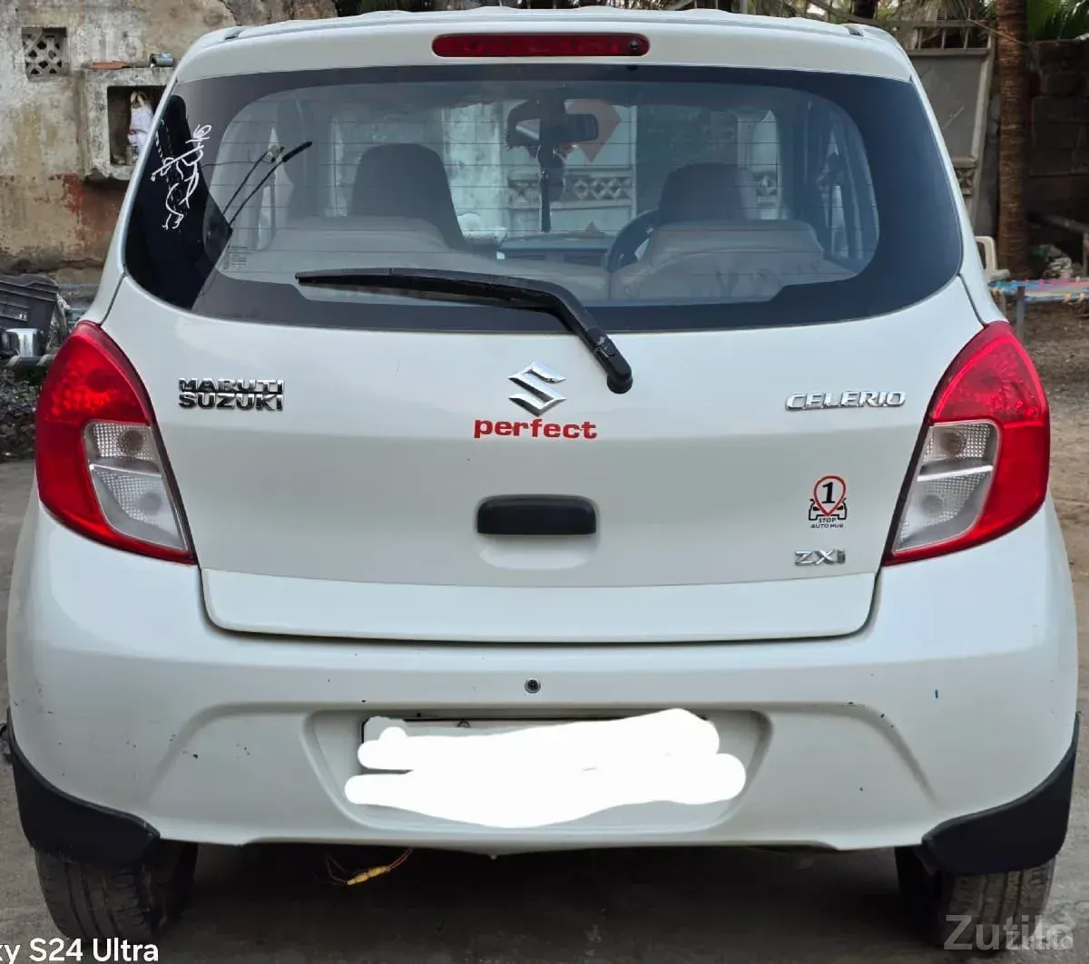 ફોર વ્હીલ વેચવાની છે - Cars - Somnath - Image 2