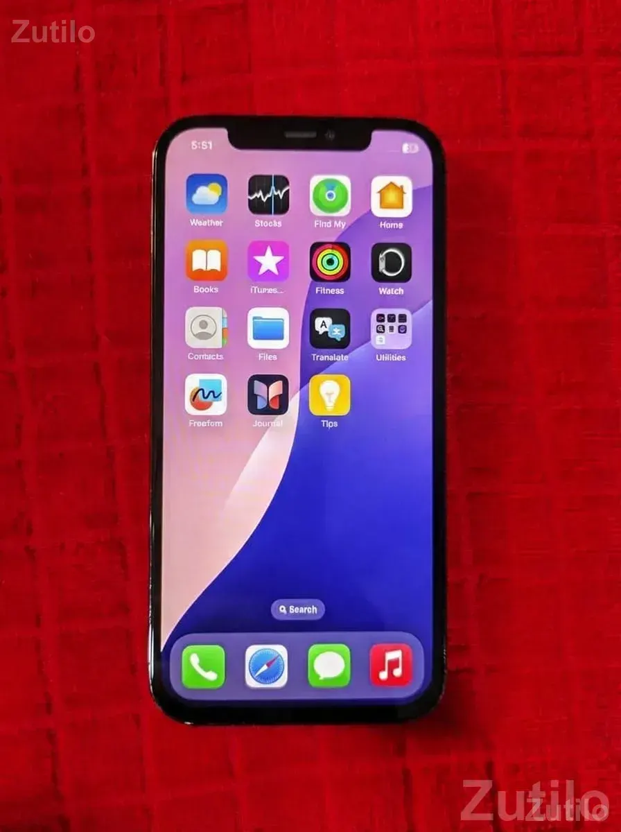Apple iPhone 12 Pro – Premium Condition - મોબાઇલ ફોન - અમદાવાદ શહેર - Image 2