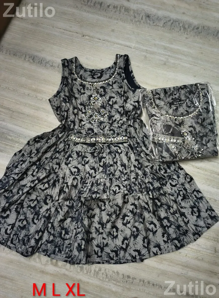 Kurtis new many pieces available - મહિલાઓના કપડા - સુરત શહેર - Image 3