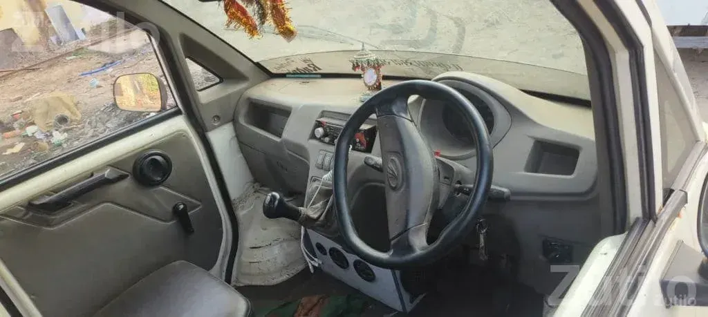 Mahindra Jeeto 2019 Mini Truck - ટ્રક અને લોરી - ભુજ - Image 4