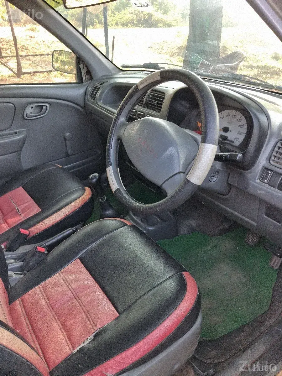 મારુતિ અલ્ટો - Cars - Talaja - Image 3