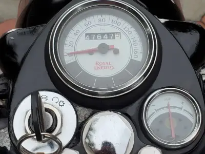 2018 Royal Enfield Bullet for Sale 2018 Royal Enfield Bullet for Sale