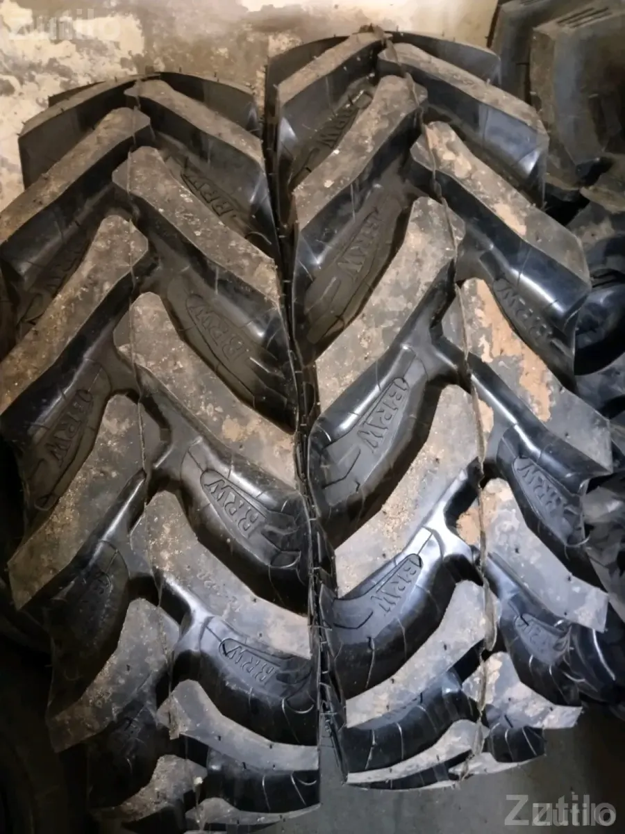 New Tractor Tyre for Sale - Auto Parts - Bhuj - Image 4