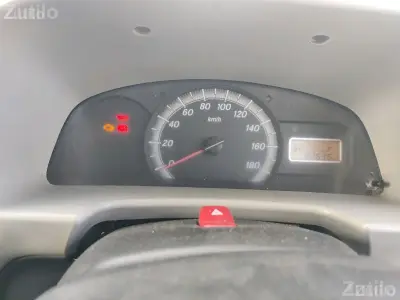 Maruti Suzuki Eeco 2017 Second Owner Maruti Suzuki Eeco 2017 Second Owner