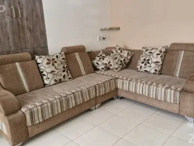 SOFA SET SOFA SET