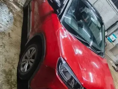 2017 Maruti Suzuki Vitara Brezza, 4th Owner 2017 Maruti Suzuki Vitara Brezza, 4th Owner