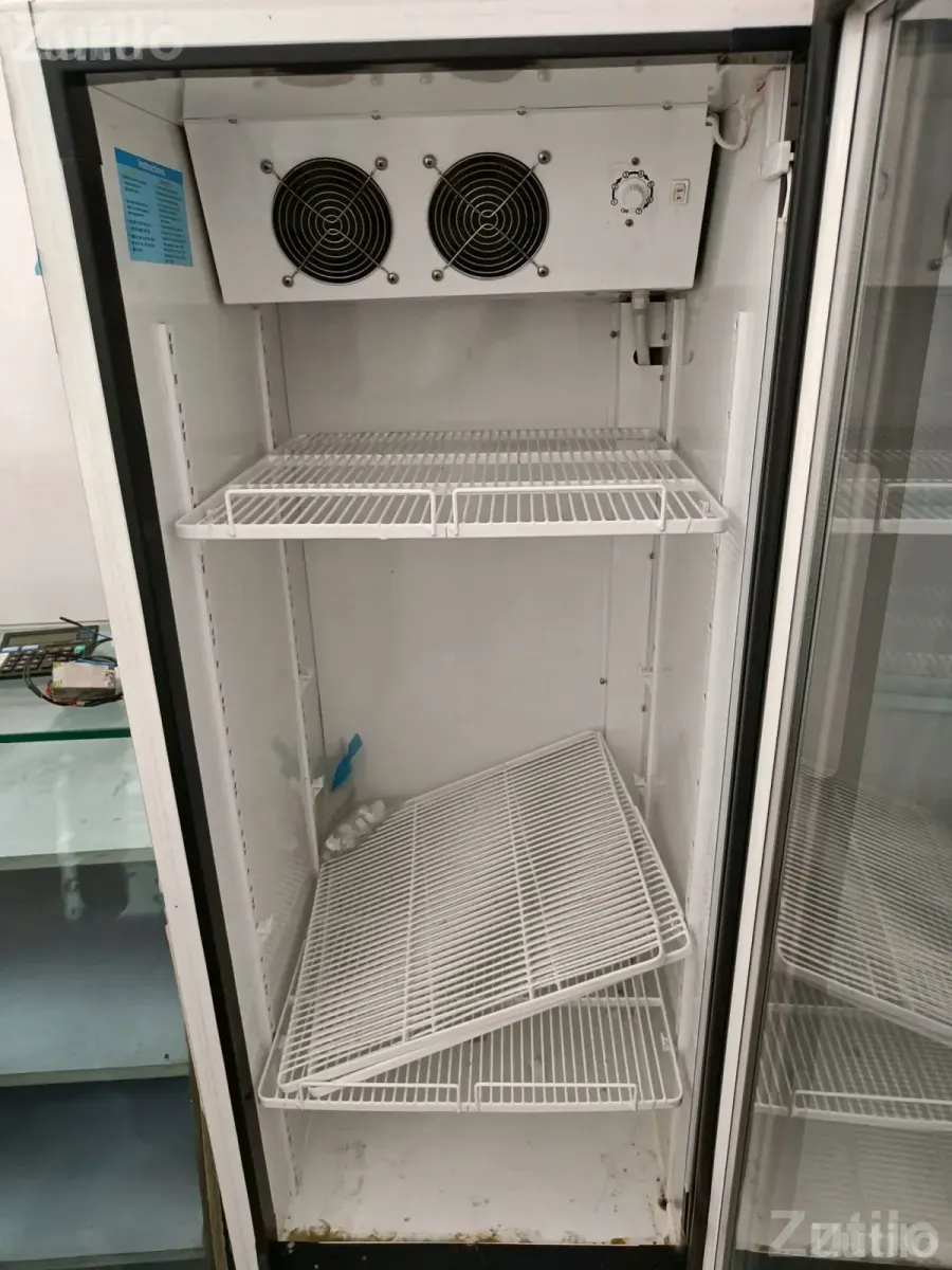 Camry Refrigerator 4 Months Used - ફ્રિજ - પોરબંદર - Image 2