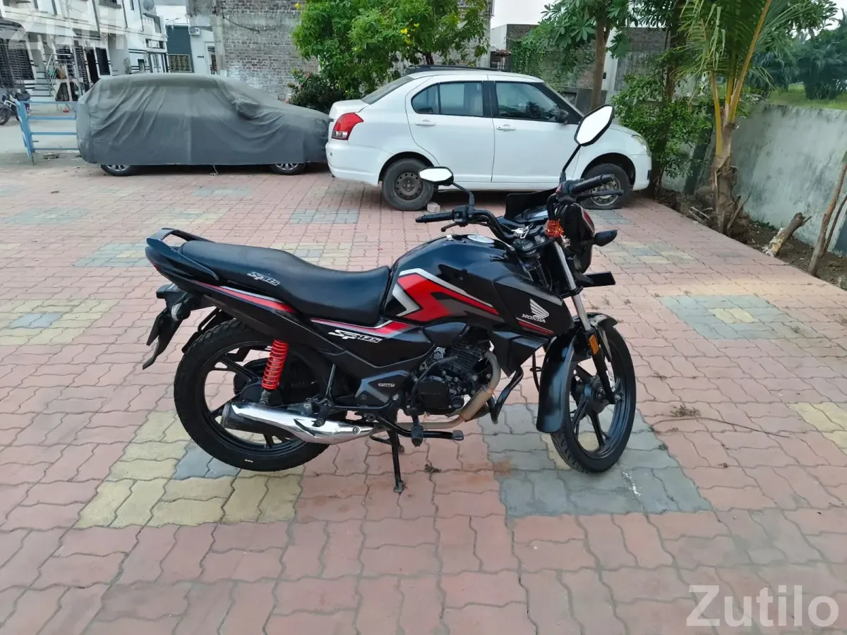 Good condition - Bikes - Kamrej - Image 3