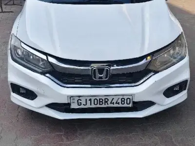 Honda city veshvani se