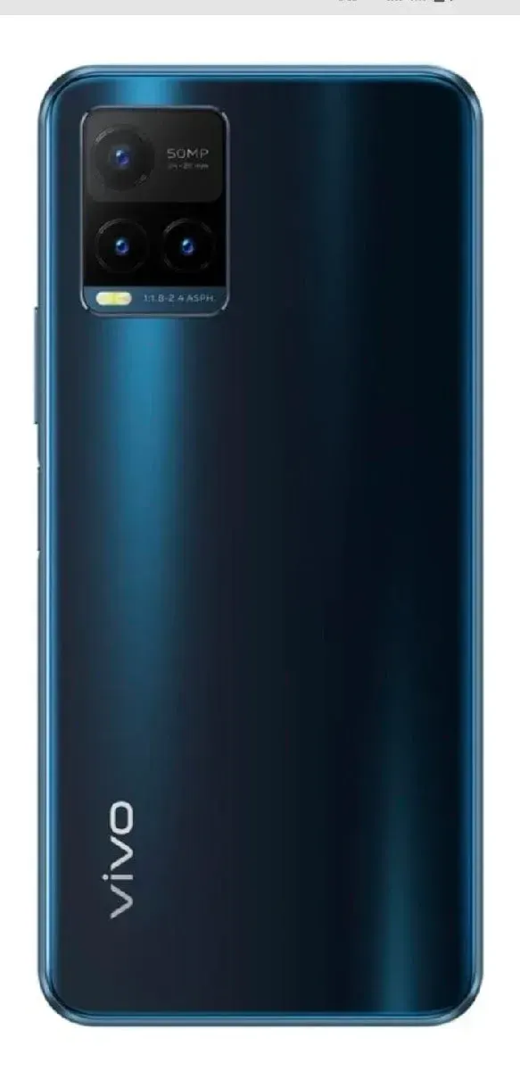 Vivo y21 T મોબાઈલ વેશવાનો સે.. - Mobile Phones - Amod - Image 3