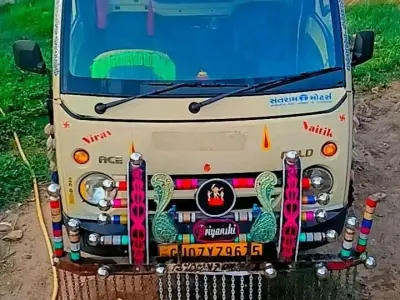 Tata Ace Gold Pickup Goods Carrier