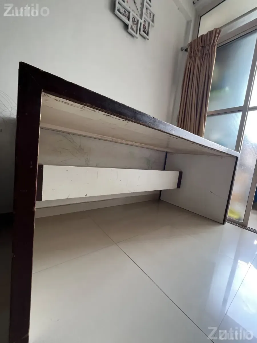 Office table - ઓફિસ ફર્નિચર - અમદાવાદ શહેર - Image 3