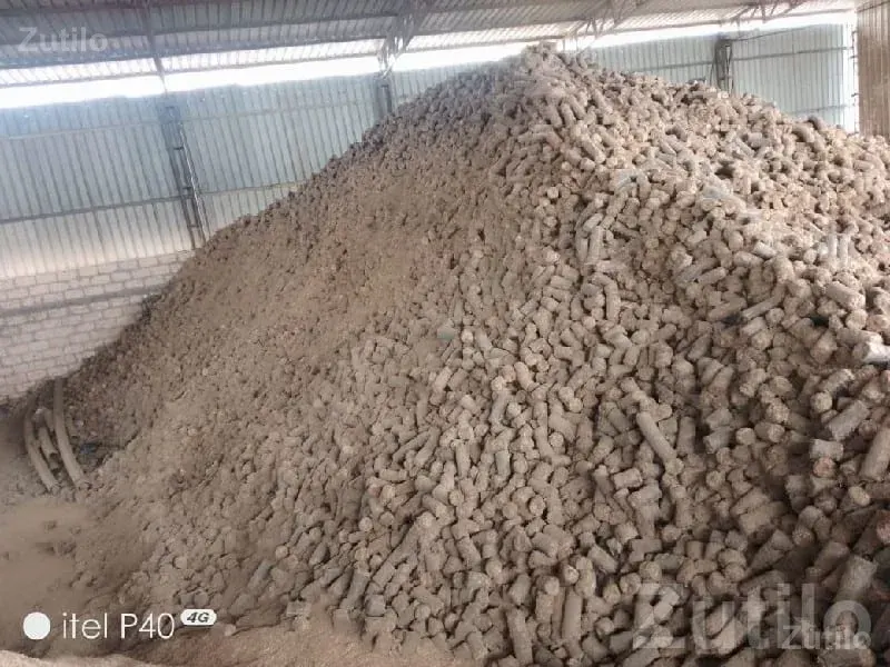 Biocoal Factory Land Plot Upleta - Land & Plots - Upleta - Image 2