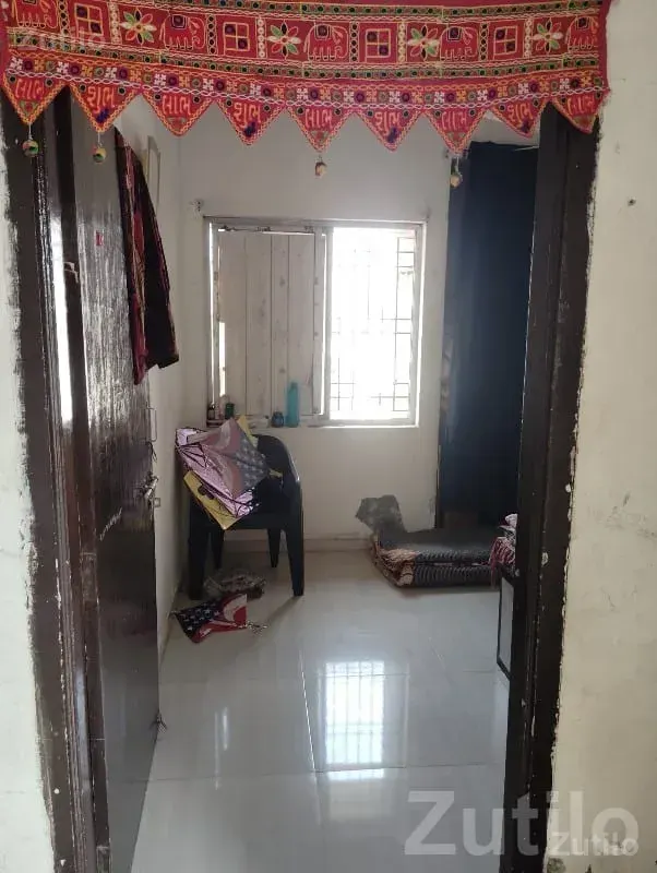 1 BHK Flat for Sale in Jamkandorna - ઘર વેચાણ માટે - જામકંડોરણા - Image 3