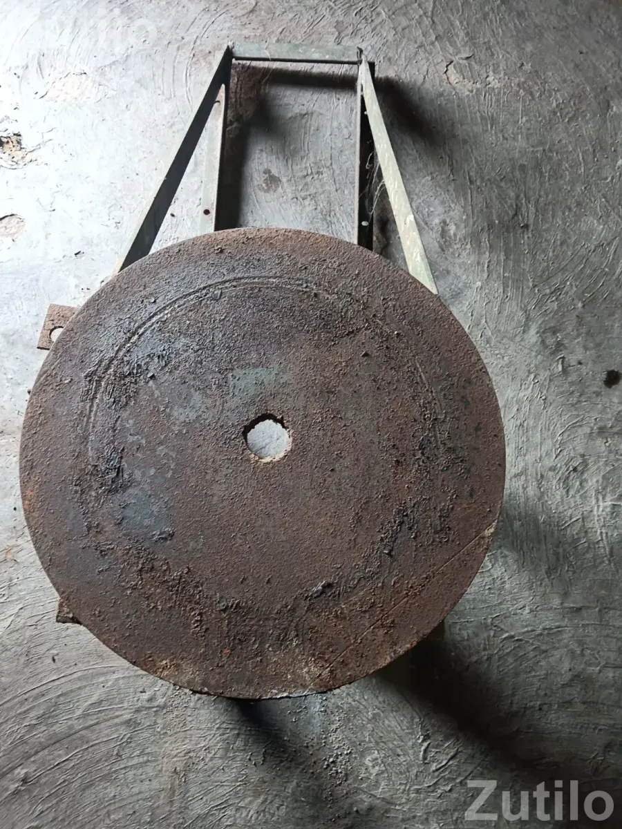 Contruction mini lift electric - પમ્પ અને મોટર્સ - પાદરા - Image 3