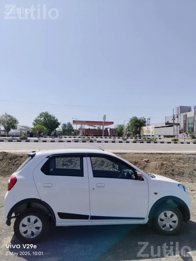 Maruti Suzuki Alto K10 VXI 2024 Petrol - કાર - ખંભાળિયા - Image 2