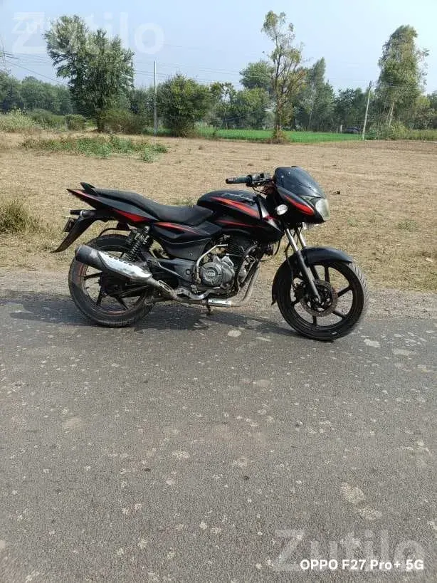 Bajaj Pulsar 150 Model 2017 Bike - Bikes - Kapadvanj - Image 3
