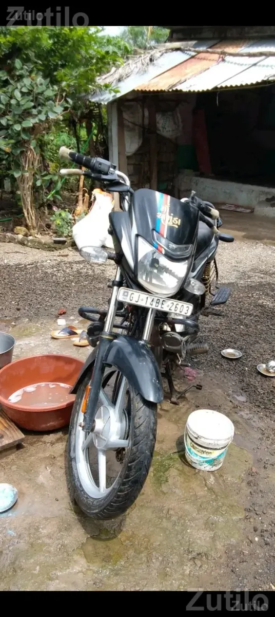 Bajaj Platina 100cc 2024 Model Bike - બાઇક્સ - રાજુલા - Image 4