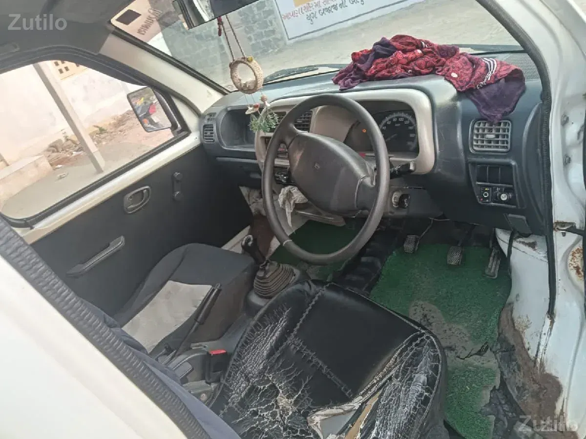 ઇકો 2015 - Cars - Gandhinagar City - Image 2