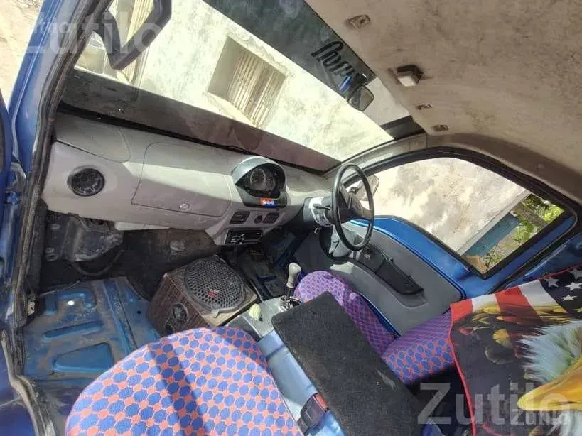 Tata Ace HT 2014-15 Mini Truck - Trucks & Lorries - Bhuj - Image 5
