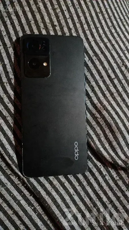 Oppo Reno 7 Pro AMOLED 5G Smartphone - મોબાઇલ ફોન - ભેસાણ - Image 2