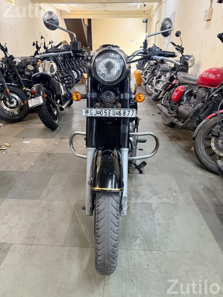 Jawa350 - Bikes - Surat City - Image 5