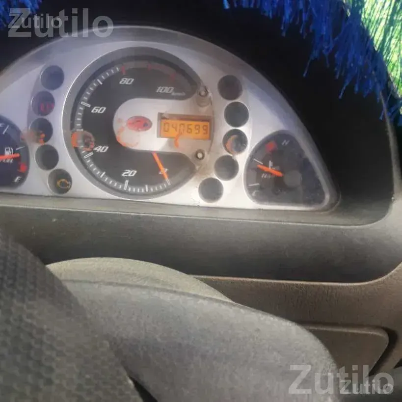 2023 Mahindra Supro CNG Mini Truck - ટ્રક અને લોરી - વડોદરા શહેર - Image 3