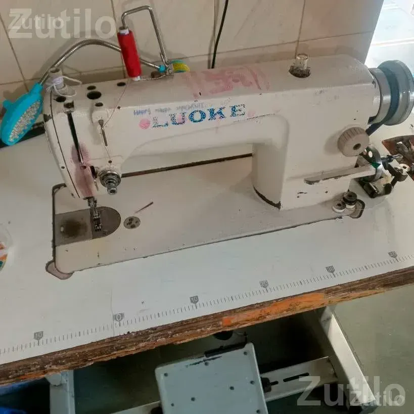 LIONSE China Special Industrial Sewing Machine - ટેક્સટાઇલ મશીનરી - બોટાદ - Image 2