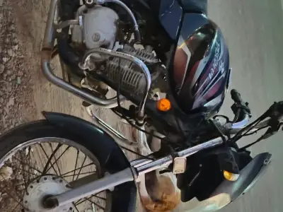 Byke Discover 135cc Byke Discover 135cc