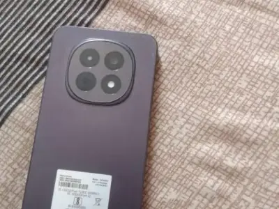 Oppo A3 Pro Smartphone