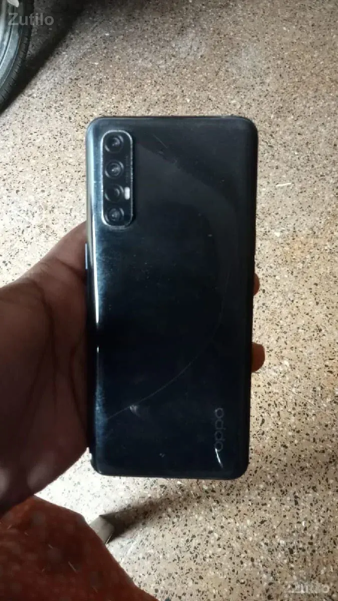 oppo Reno 3 Pro 4G વેચવાનો છે - Mobile Phones - Una - Image 3