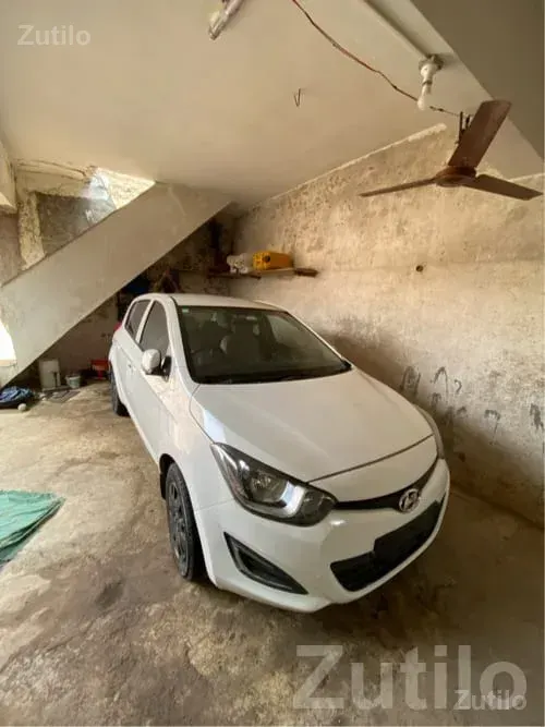 Hyundai i20 Diesel 2014 Second Owner Car - Cars - Visavadar - Image 2