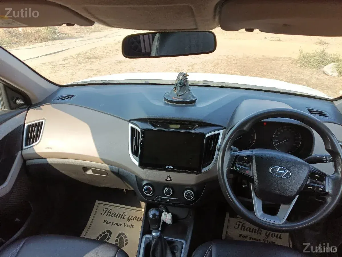 Hyundai creta 1,4 - Cars - Dwarka - Image 2