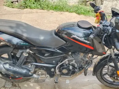 Bajaj Pulser 125 Bajaj Pulser 125