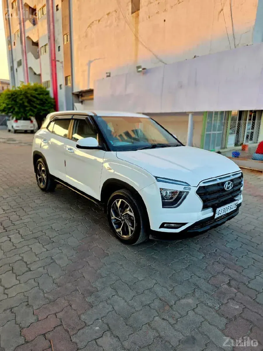 Creta 1.5 E  Diesal - Cars - Keshod - Image 4