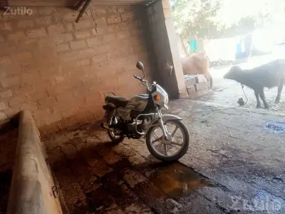 2018 Hero Splendor used bike for sale 2018 Hero Splendor used bike for sale