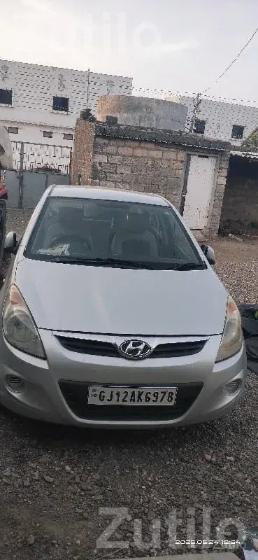 Hyundai i20 Magna Diesel 2011-12 - Cars - Upleta - Image 3