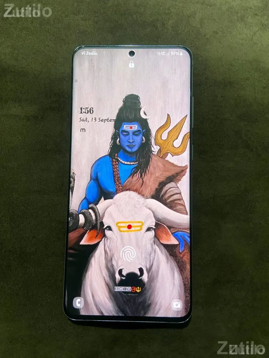 Samsung Galaxy S20 Ultra 5G Grey with Box - Mobile Phones - Surat City - Image 3