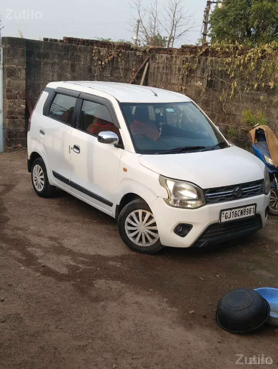 vechvani - Cars - Bhanvad - Image 2