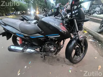 Hero Glamour Xtec December 2022 Bike with Disk break