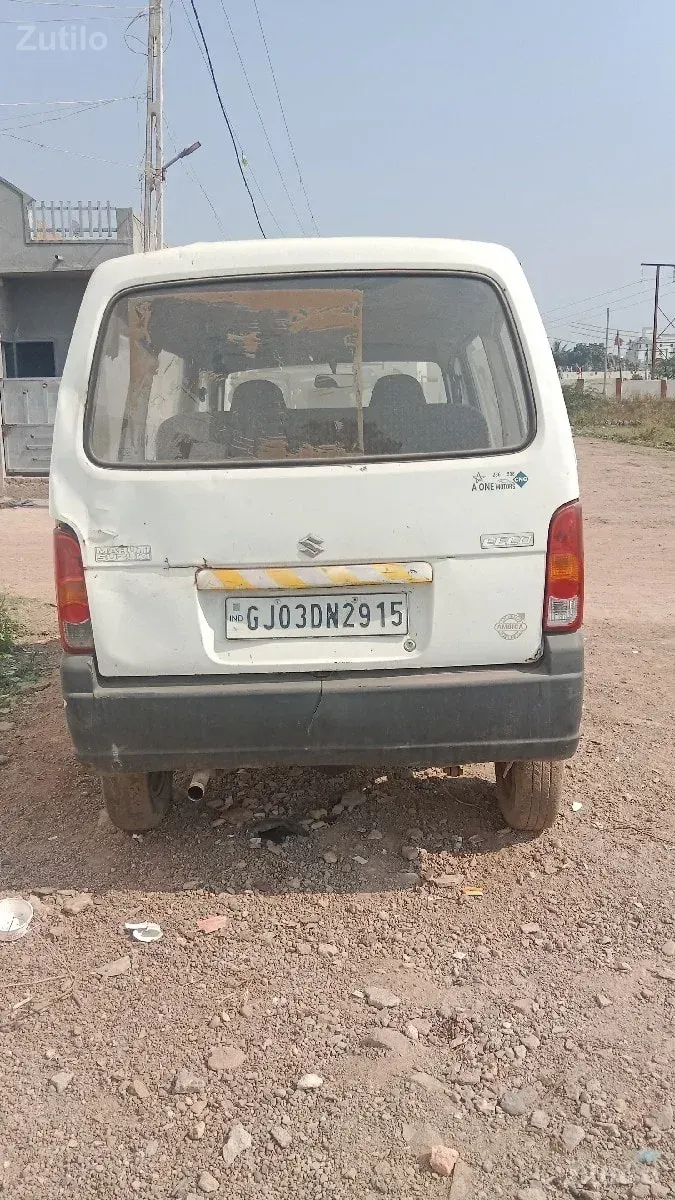 એક્સચેન્જ હાલે - Cars - Rajkot City - Image 3