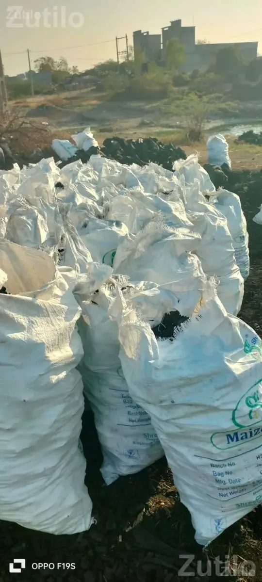 Wood Charcoal for Tandoor and Tea Stalls - Other Industrial Items - Wankaner - Image 5