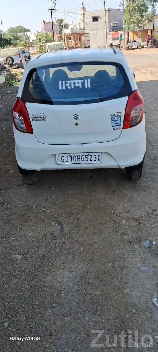 Hyundai i20 2011 White Diesel for Sale - Cars - Kutiyana - Image 2