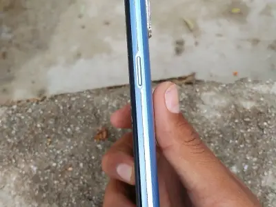 Realme Narzo 20A Mobile Phone