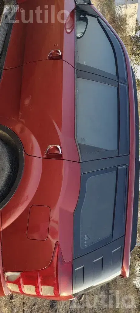 Mahindra XUV500 W8 2012 SUV - કાર - જામજોધપુર - Image 3