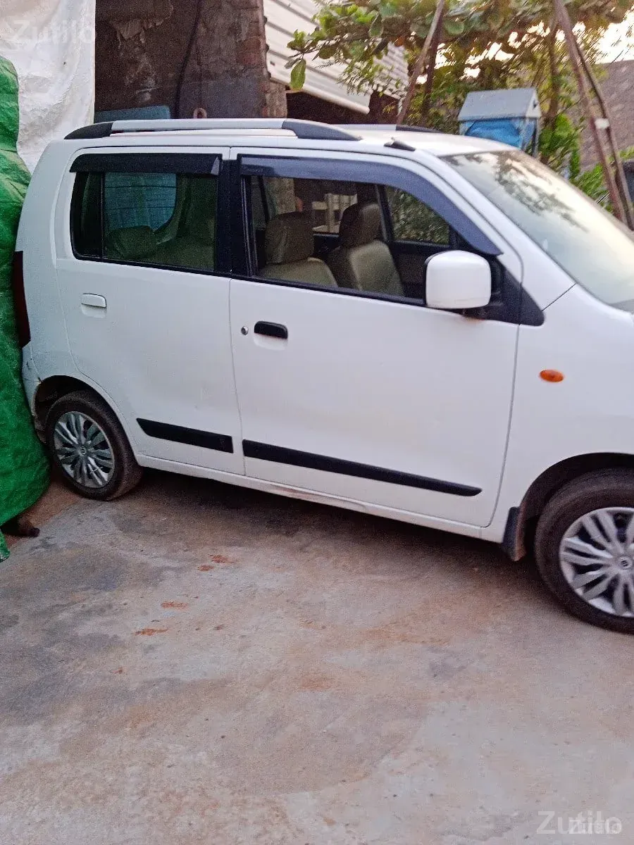 wagoner vix - Cars - Wadhwan - Image 3